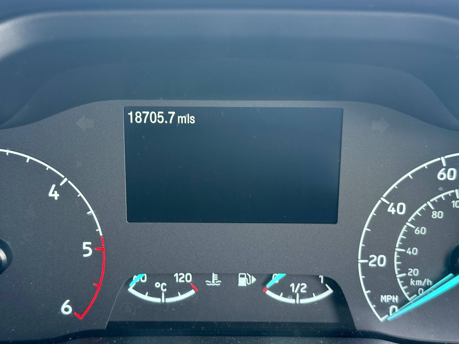 Used Ford Transit Connect 2023 for sale - 77747441: Photo 21