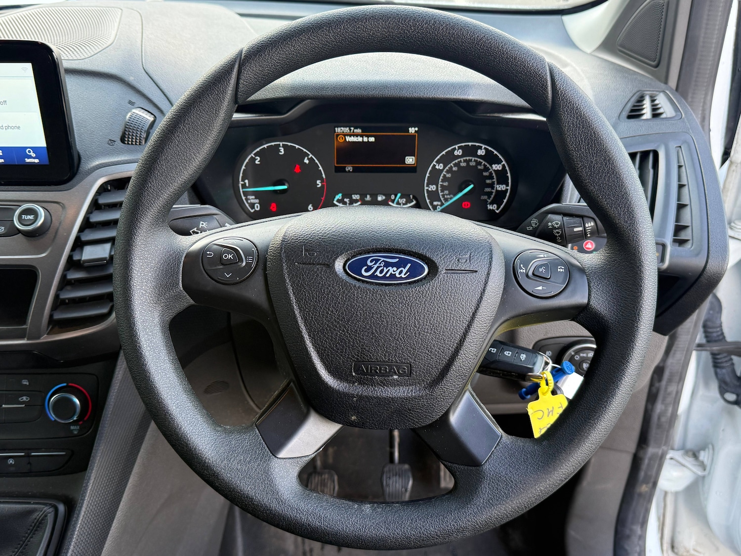 Used Ford Transit Connect 2023 for sale - 77747441: Photo 3