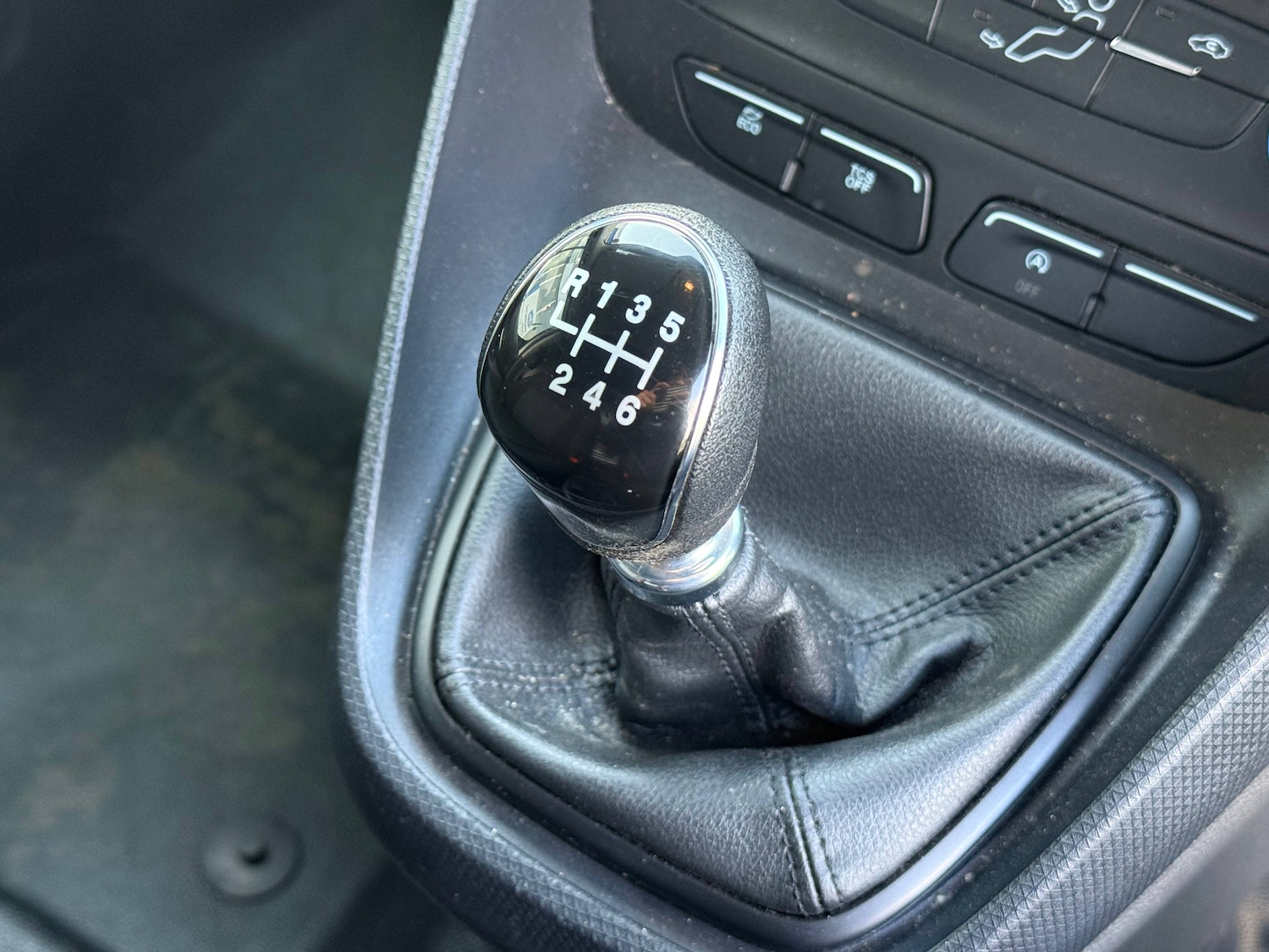 Used Ford Transit Connect 2023 for sale - 77747441: Photo 4