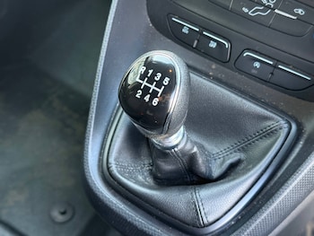 Used Ford Transit Connect undefined for sale - 77747441: Photo