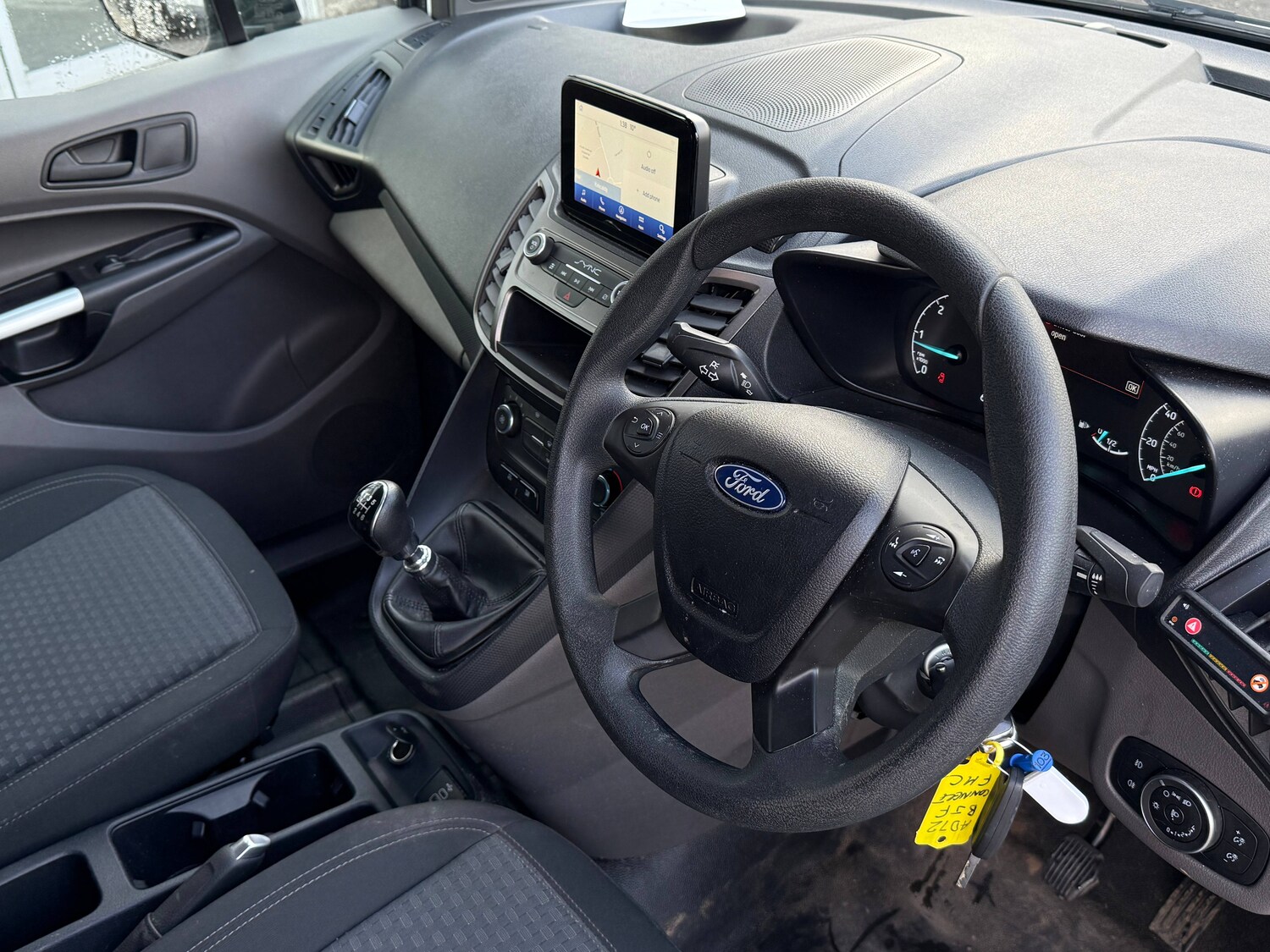 Used Ford Transit Connect 2023 for sale - 77747441: Photo 6