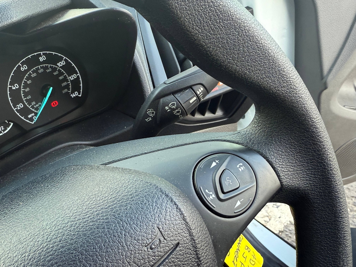 Used Ford Transit Connect 2023 for sale - 77747441: Photo 8