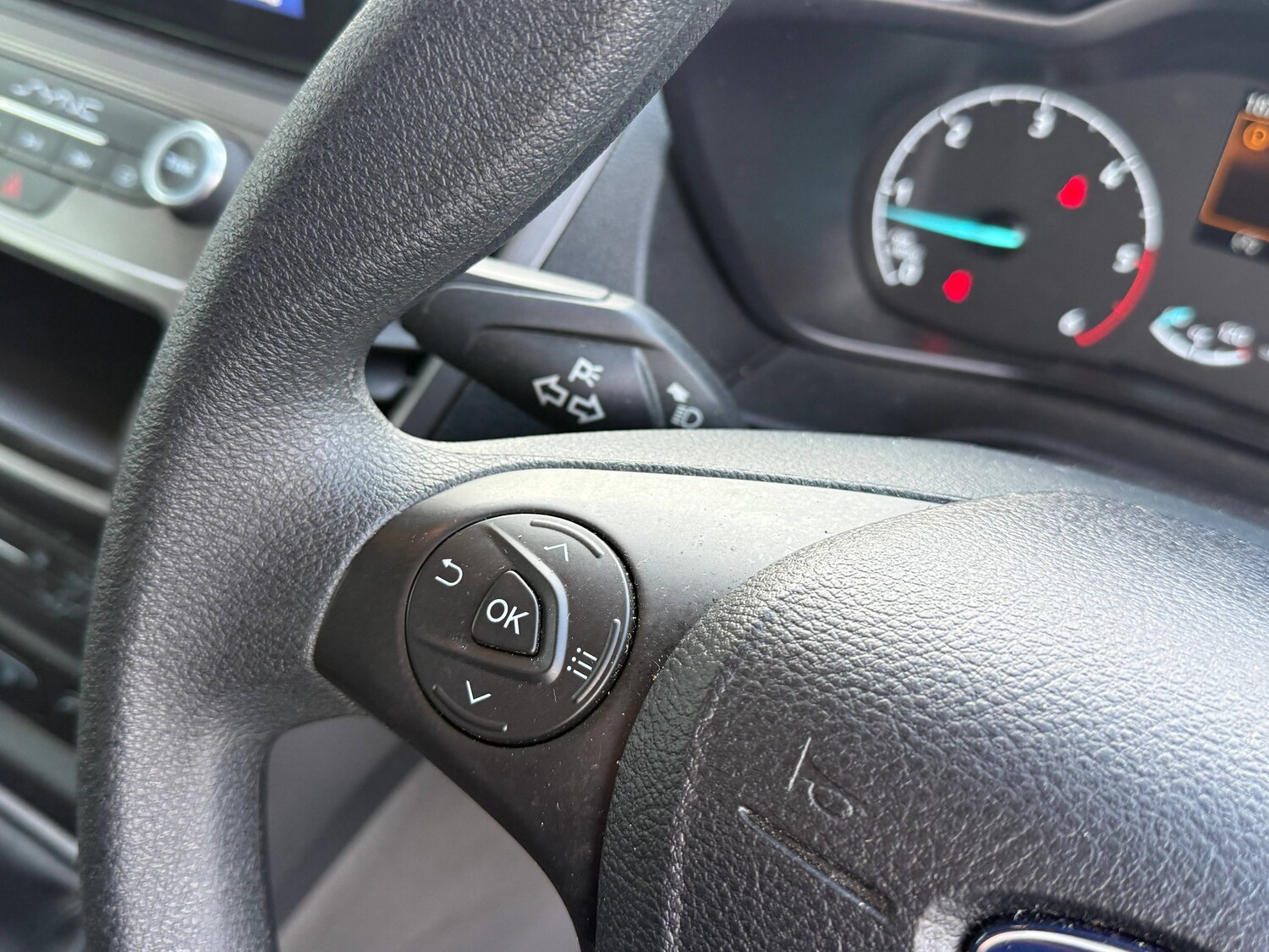 Used Ford Transit Connect 2023 for sale - 77747441: Photo 9