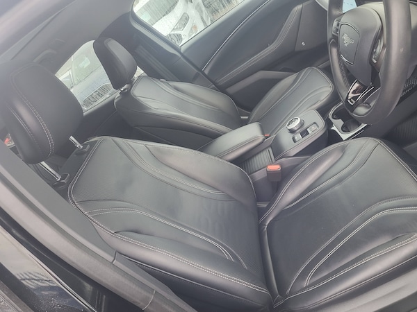 Used Ford Mustang Mach-E 2022 for sale - 76300725: Photo 14