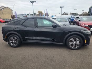 Used Ford Mustang Mach-E 2022 for sale - 76300725: Photo 3