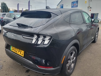 Used Ford Mustang Mach-E 2022 for sale - 76300725: Photo 4