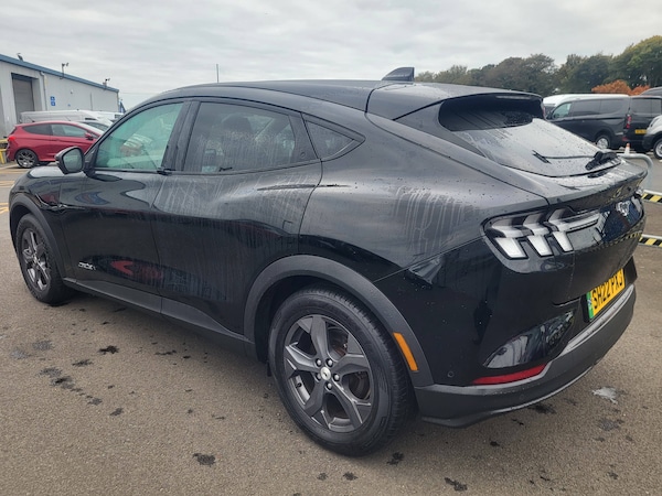 Used Ford Mustang Mach-E 2022 for sale - 76300725: Photo 6