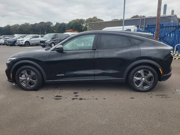 Used Ford Mustang Mach-E 2022 for sale - 76300725: Photo 7