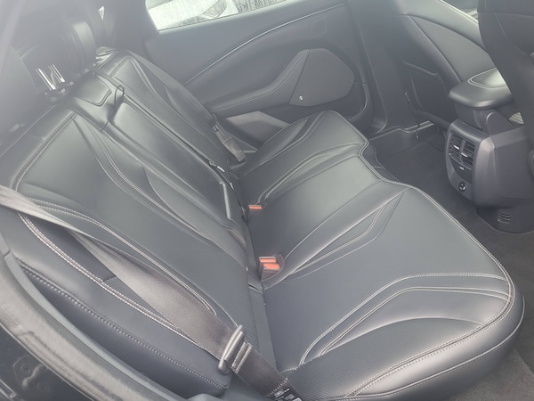 Used Ford Mustang Mach-E 2022 for sale - 76300725: Photo 8
