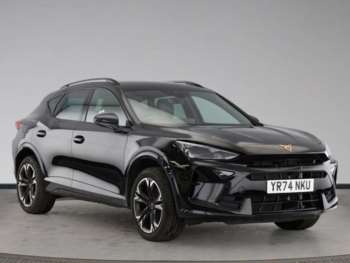2024 - 1.5 TSI 150 V1 5dr