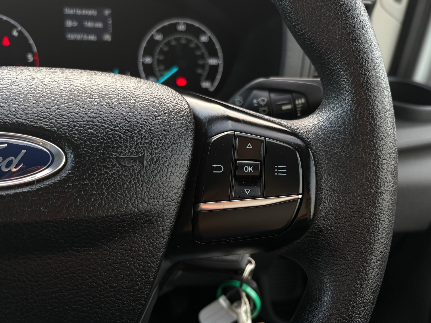 Used Ford Transit 2022 for sale - 77012349: Photo 18