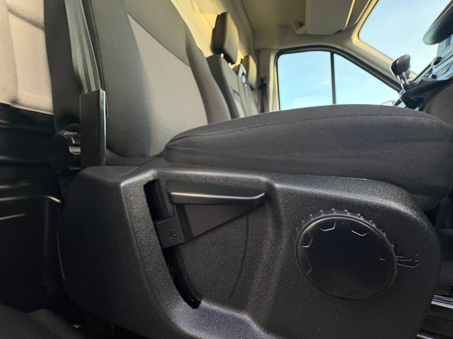 Used Ford Transit 2022 for sale - 77012349: Photo 20