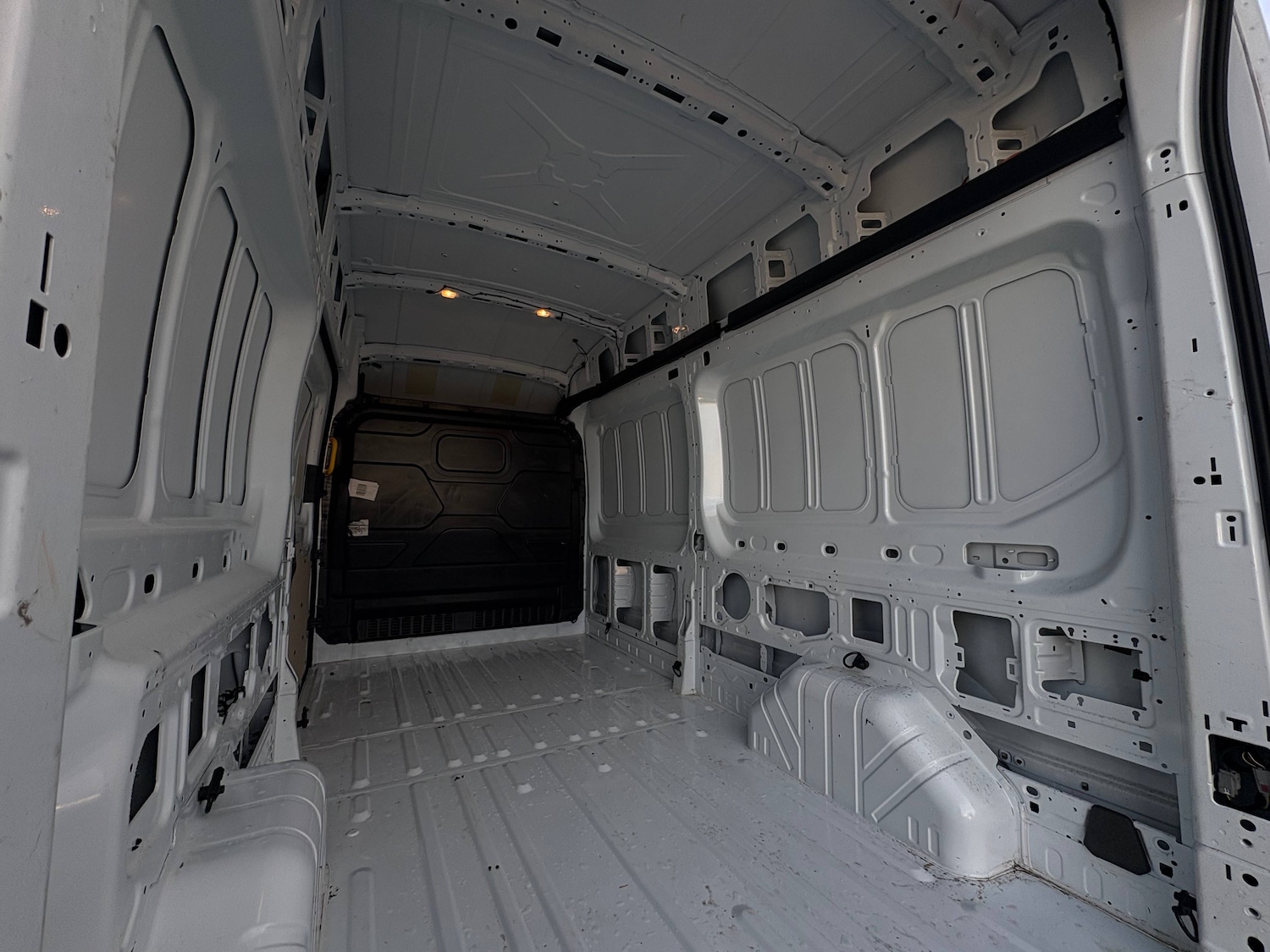 Used Ford Transit 2022 for sale - 77012349: Photo 28