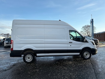 Used Ford Transit 2022 for sale - 77012349: Photo