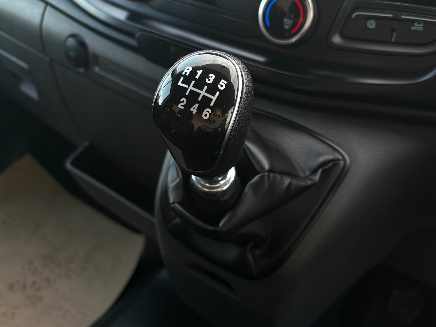 Used Ford Transit 2022 for sale - 77012349: Photo 6