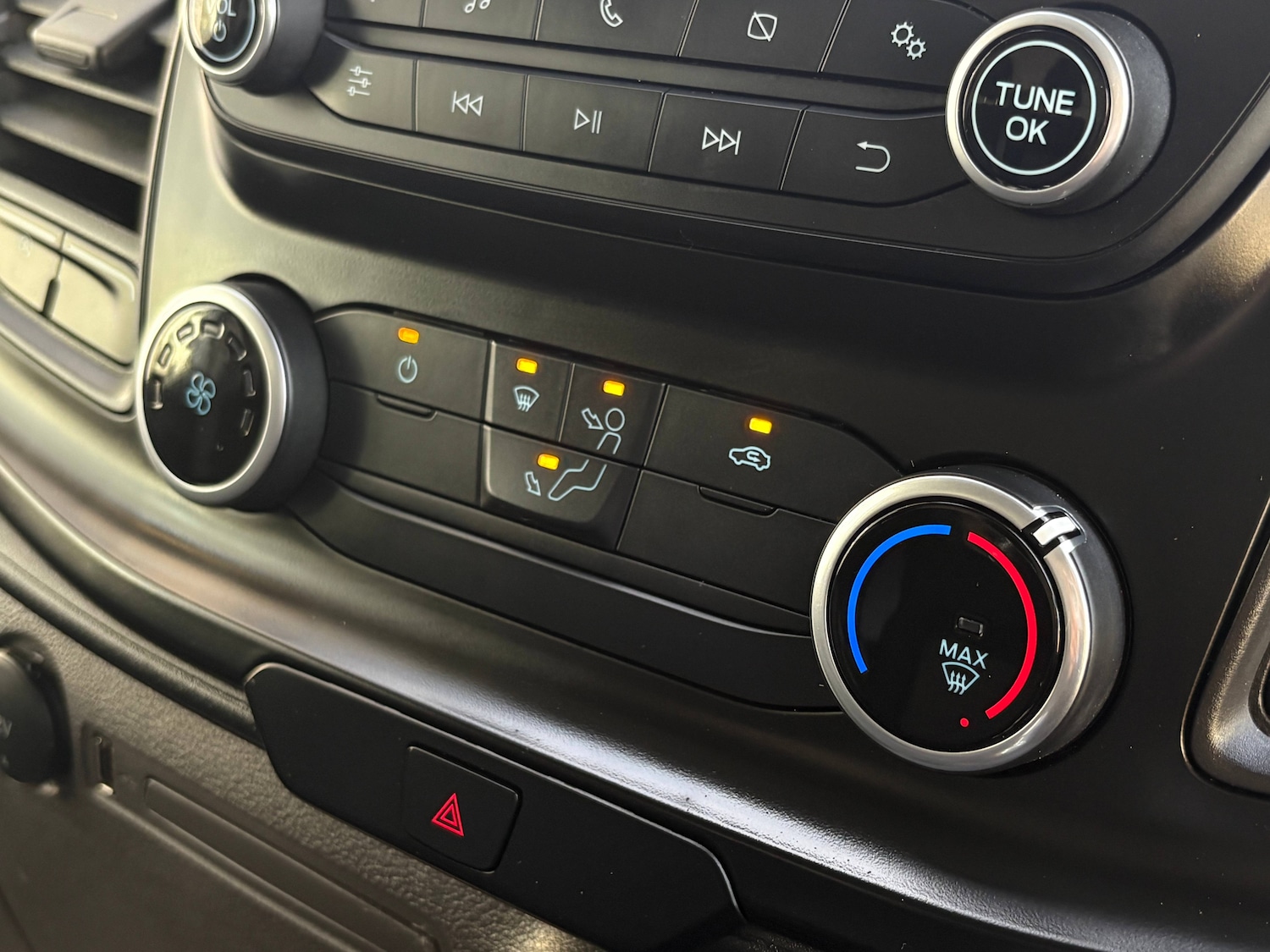 Used Ford Transit 2022 for sale - 77012349: Photo 7