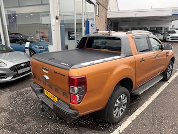 Used Ford Ranger undefined for sale - 79019683: Photo