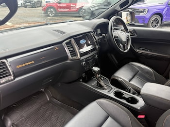 Used Ford Ranger undefined for sale - 79019683: Photo