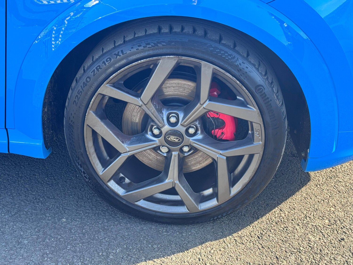 Used Ford Puma 2023 for sale - 78198074: Photo 10