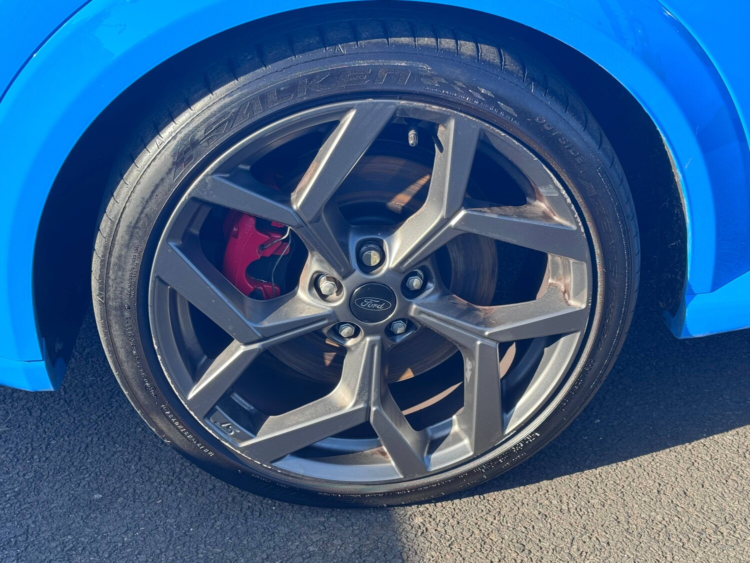 Used Ford Puma 2023 for sale - 78198074: Photo 11