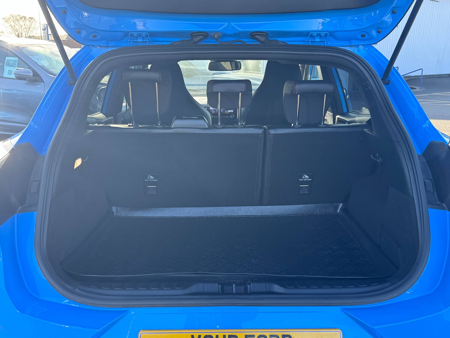 Used Ford Puma 2023 for sale - 78198074: Photo 13