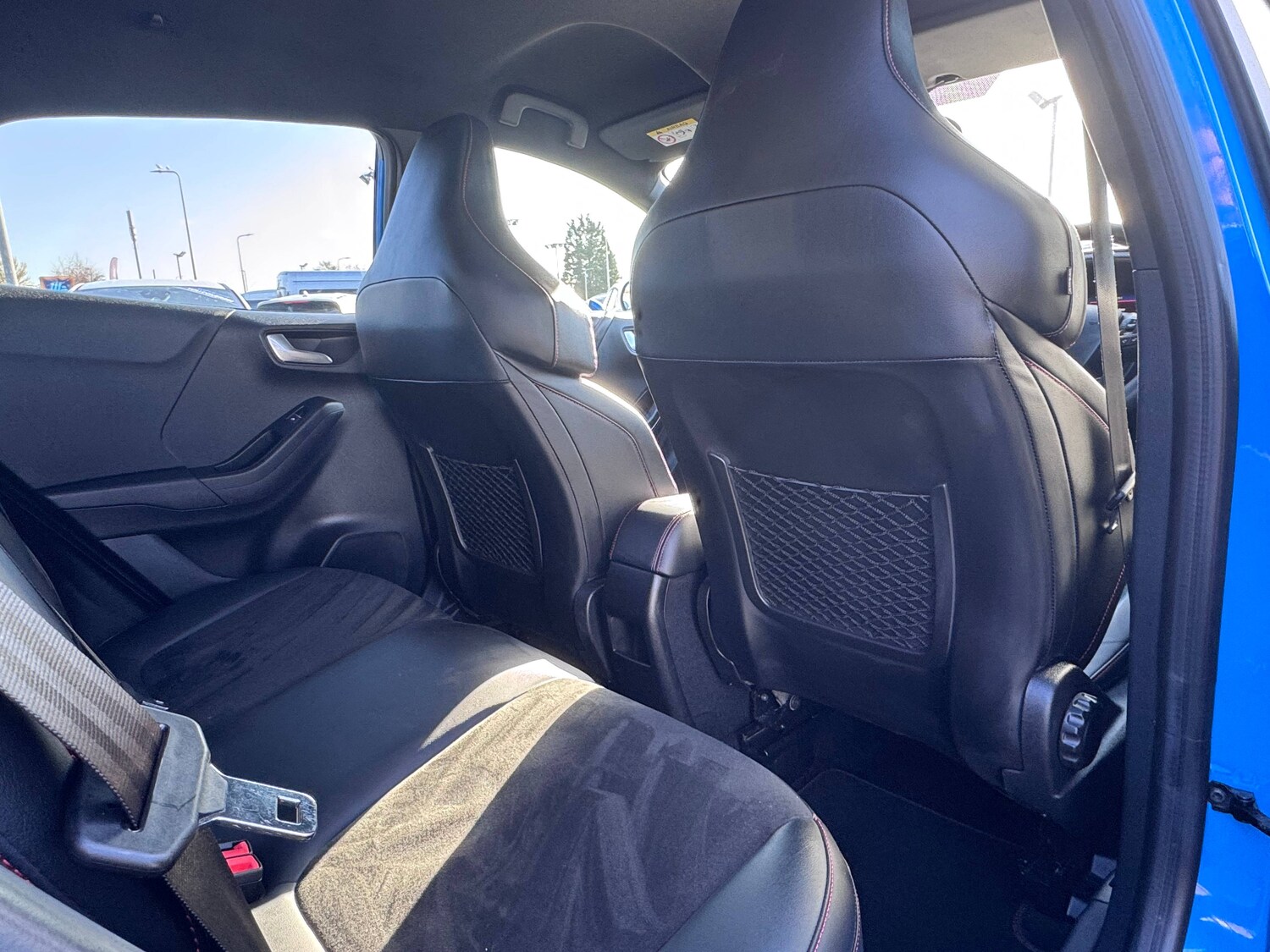 Used Ford Puma 2023 for sale - 78198074: Photo 15