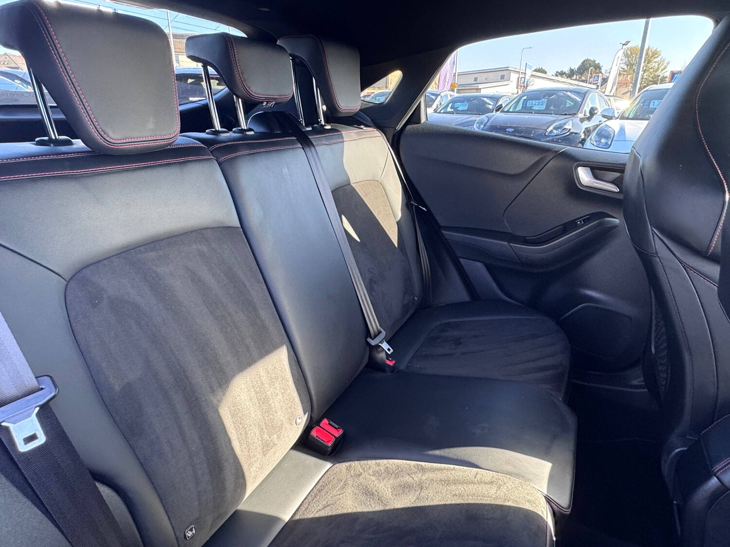 Used Ford Puma 2023 for sale - 78198074: Photo 16