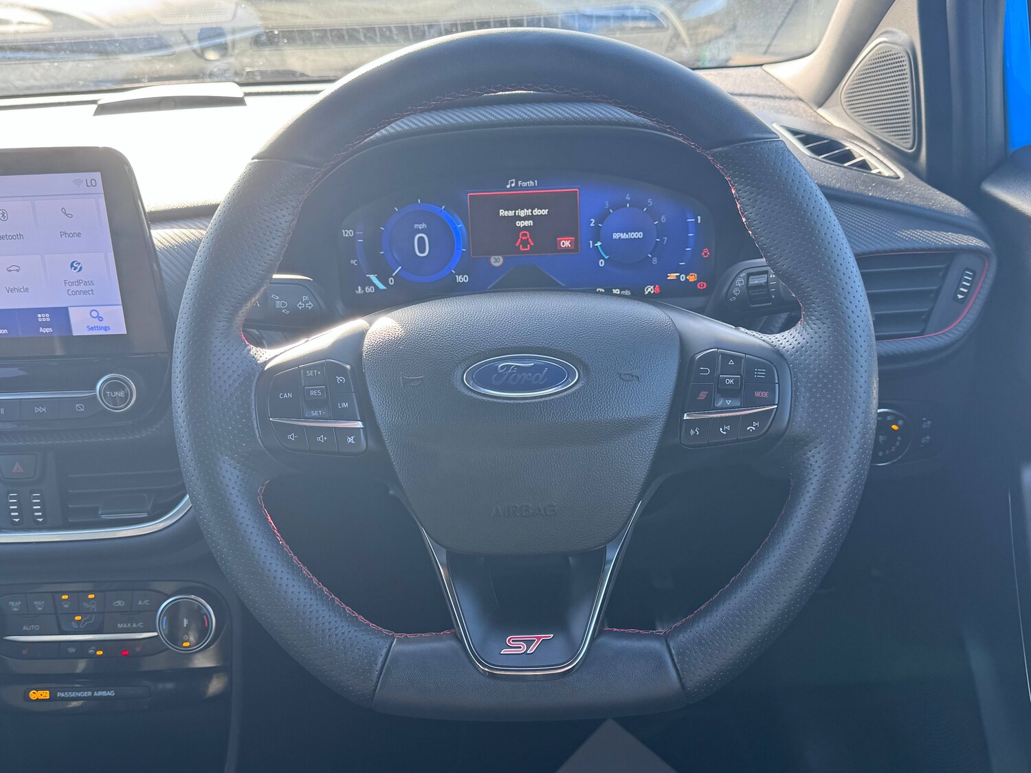 Used Ford Puma 2023 for sale - 78198074: Photo 18