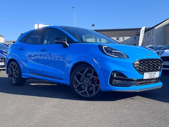Used Ford Puma 2023 for sale - 78198074: Photo