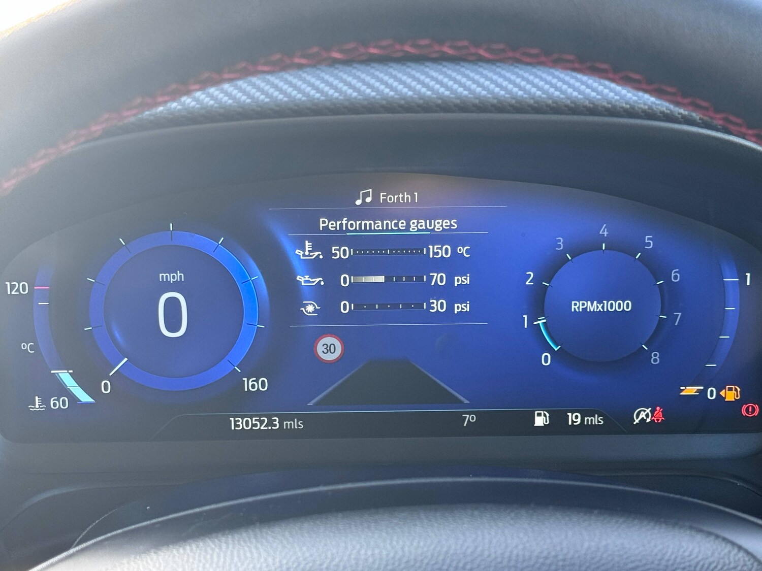 Used Ford Puma 2023 for sale - 78198074: Photo 26