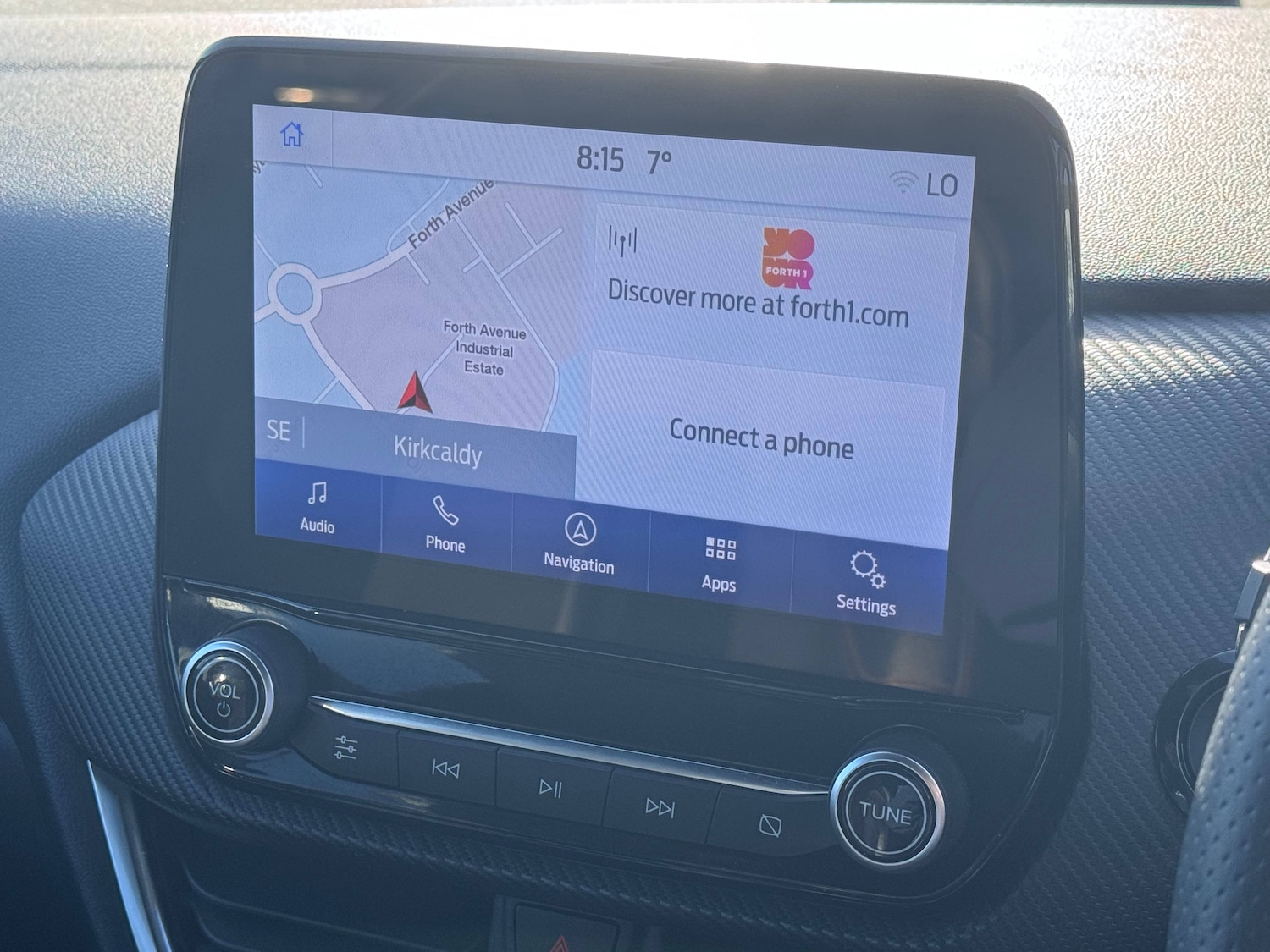 Used Ford Puma 2023 for sale - 78198074: Photo 27