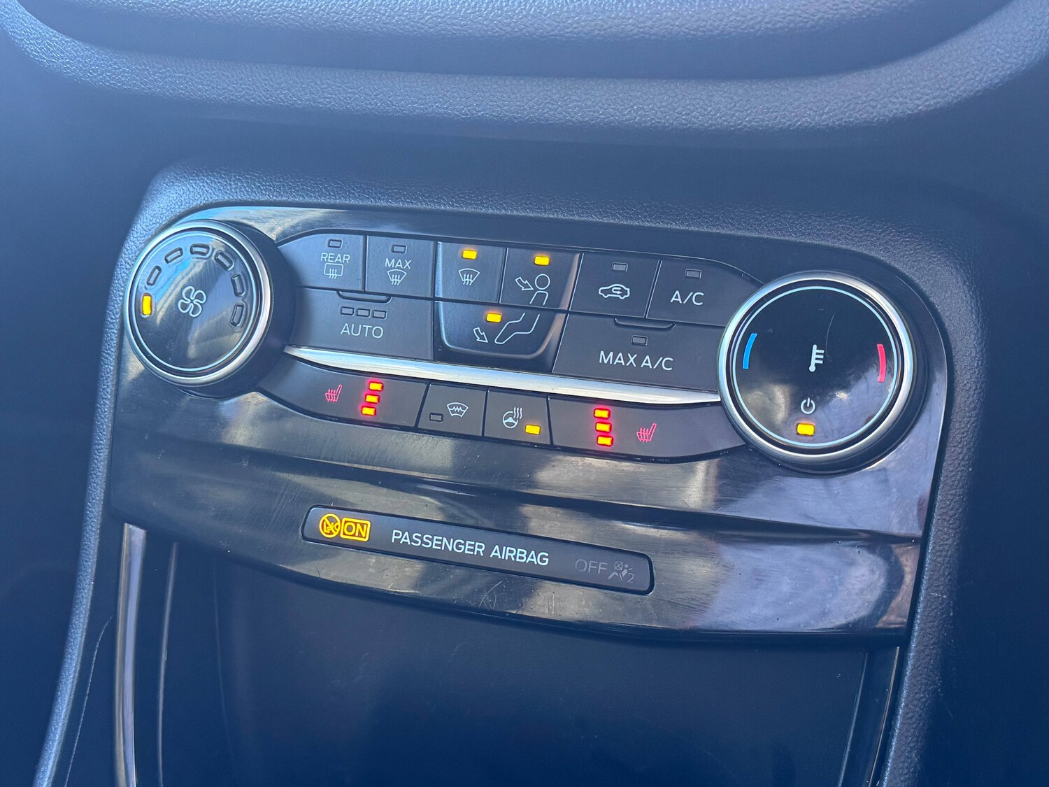 Used Ford Puma 2023 for sale - 78198074: Photo 28