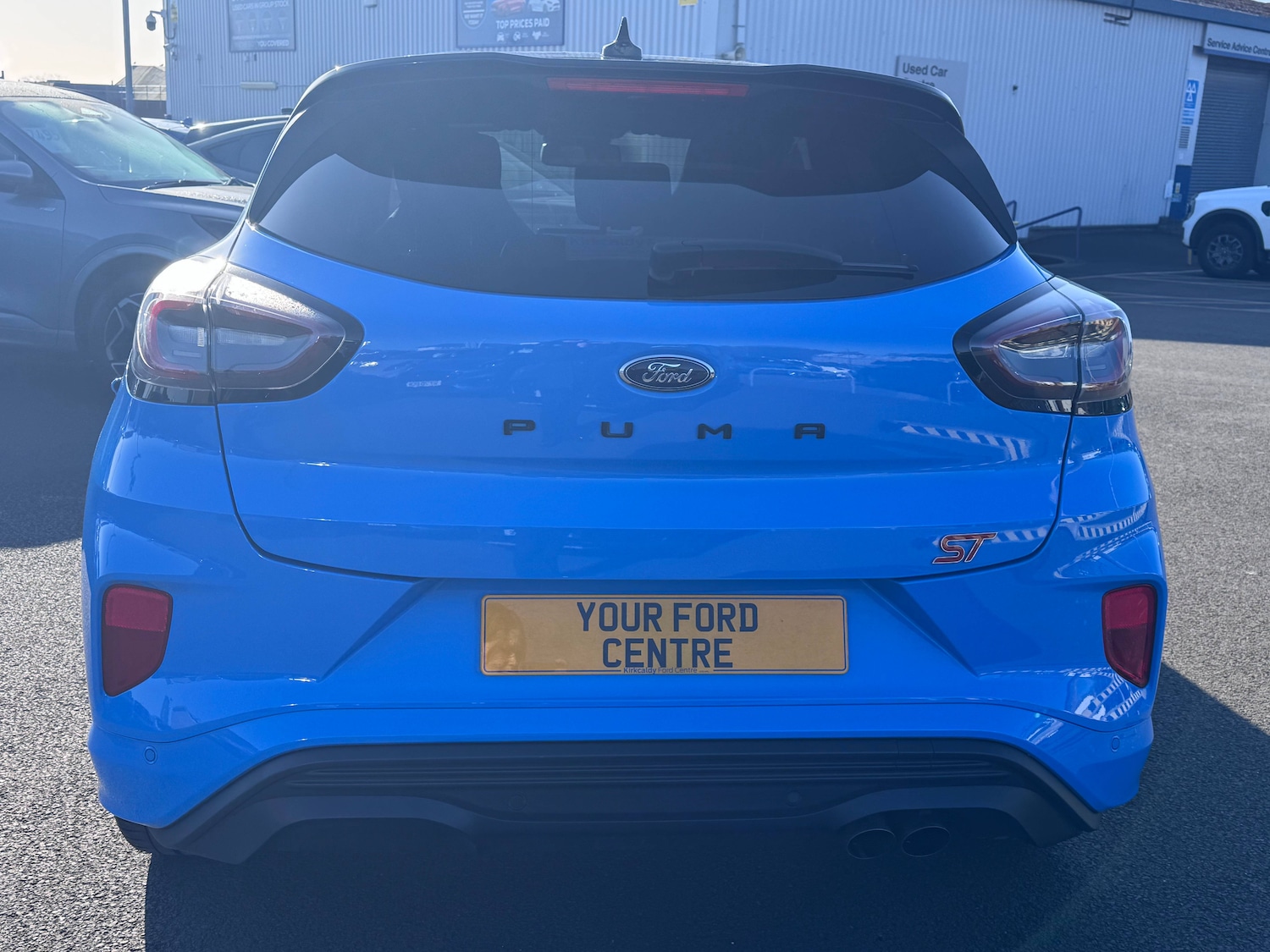 Used Ford Puma 2023 for sale - 78198074: Photo 5