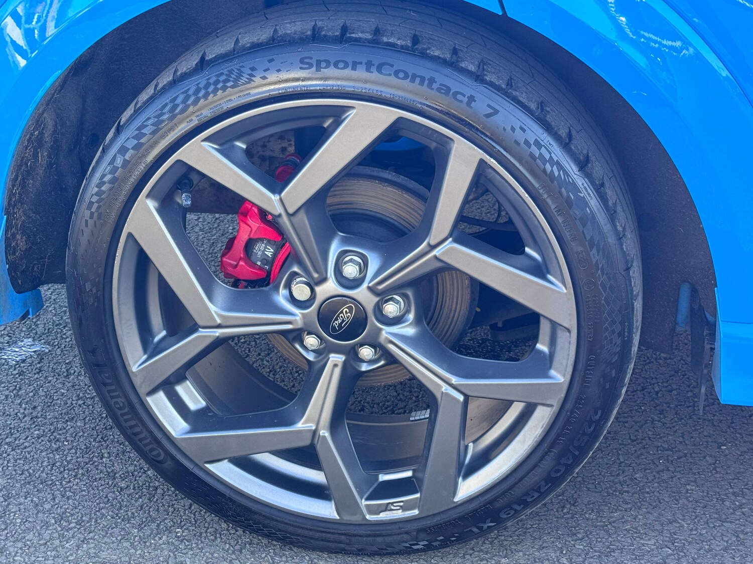 Used Ford Puma 2023 for sale - 78198074: Photo 9