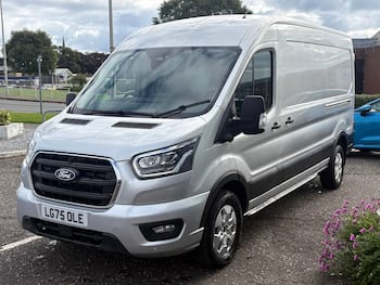 Used Ford Transit 2025 for sale - 79801559: Photo