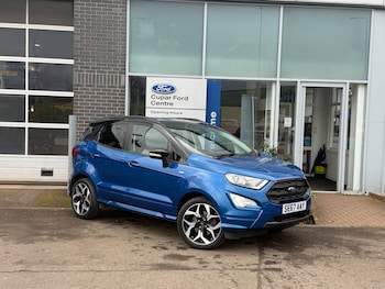 Used Ford Ecosport 2018 for sale - 77919148: Photo