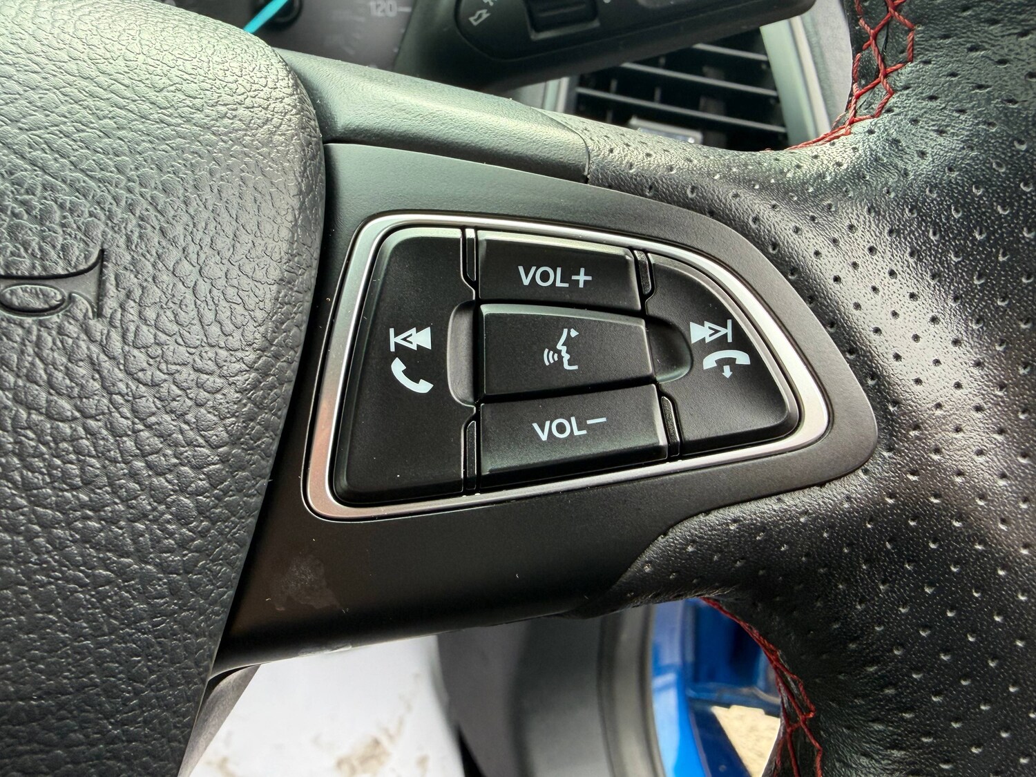 Used Ford Ecosport 2018 for sale - 77919148: Photo 23