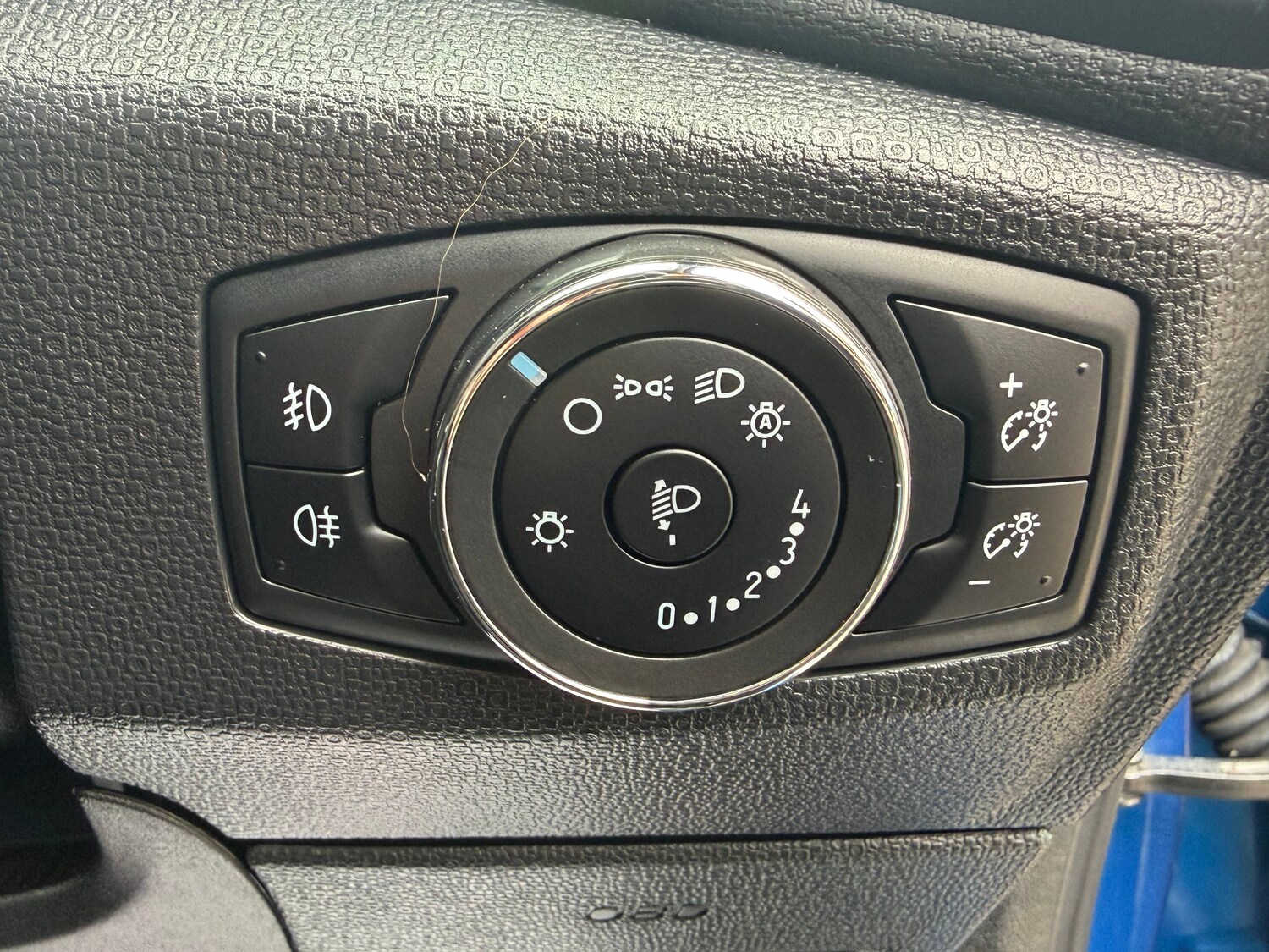 Used Ford Ecosport 2018 for sale - 77919148: Photo 24