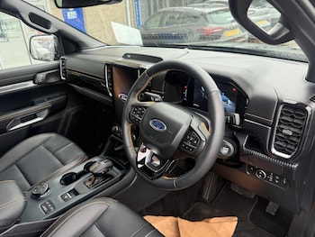 Used Ford Ranger 2024 for sale - 79019684: Photo