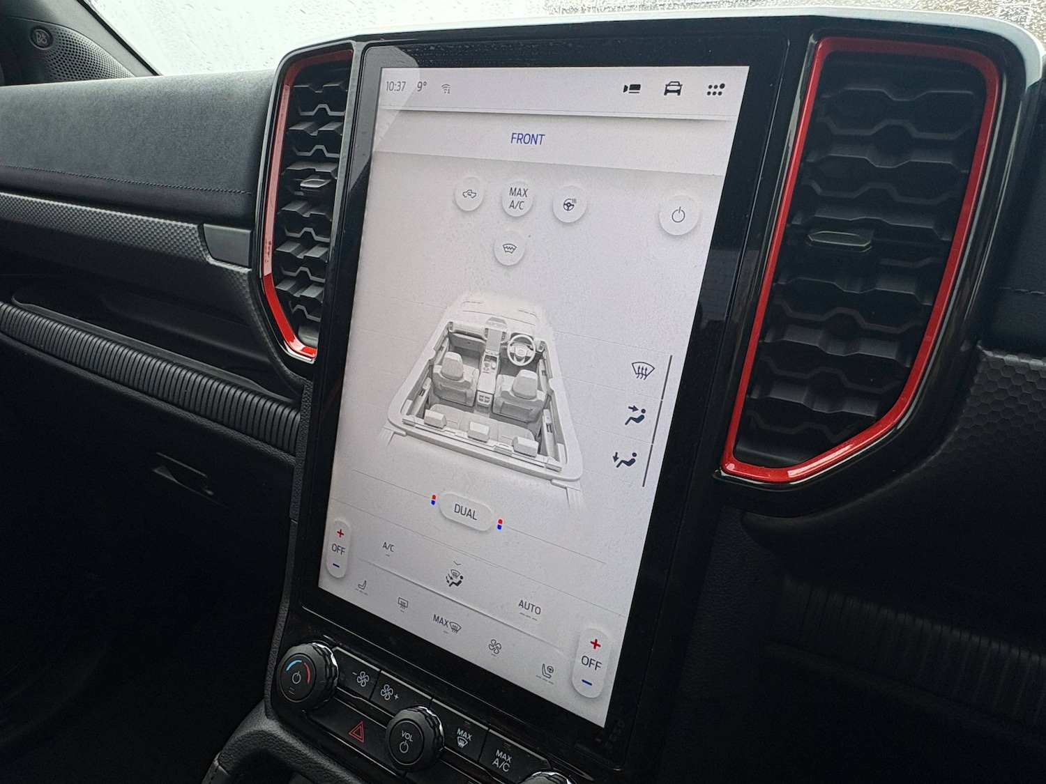 Used Ford Ranger 2023 for sale - 78180624: Photo 12