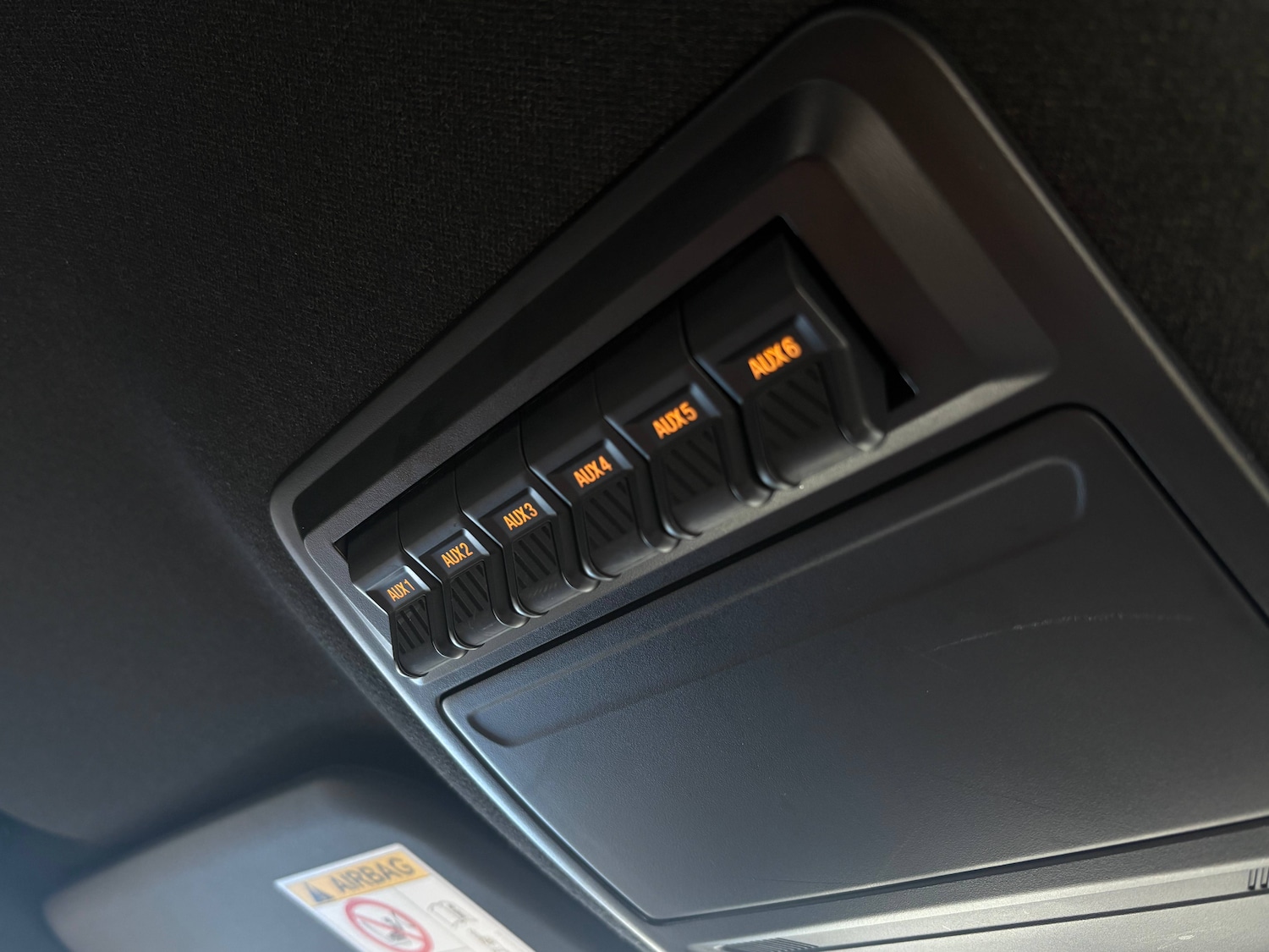 Used Ford Ranger 2023 for sale - 78180624: Photo 16