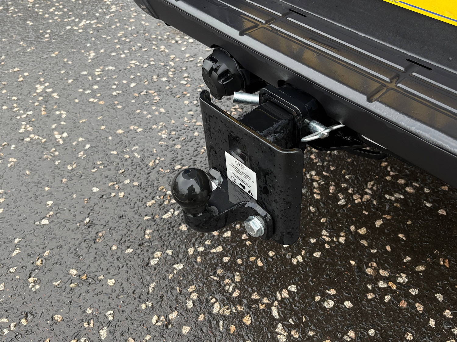 Used Ford Ranger 2023 for sale - 78180624: Photo 18