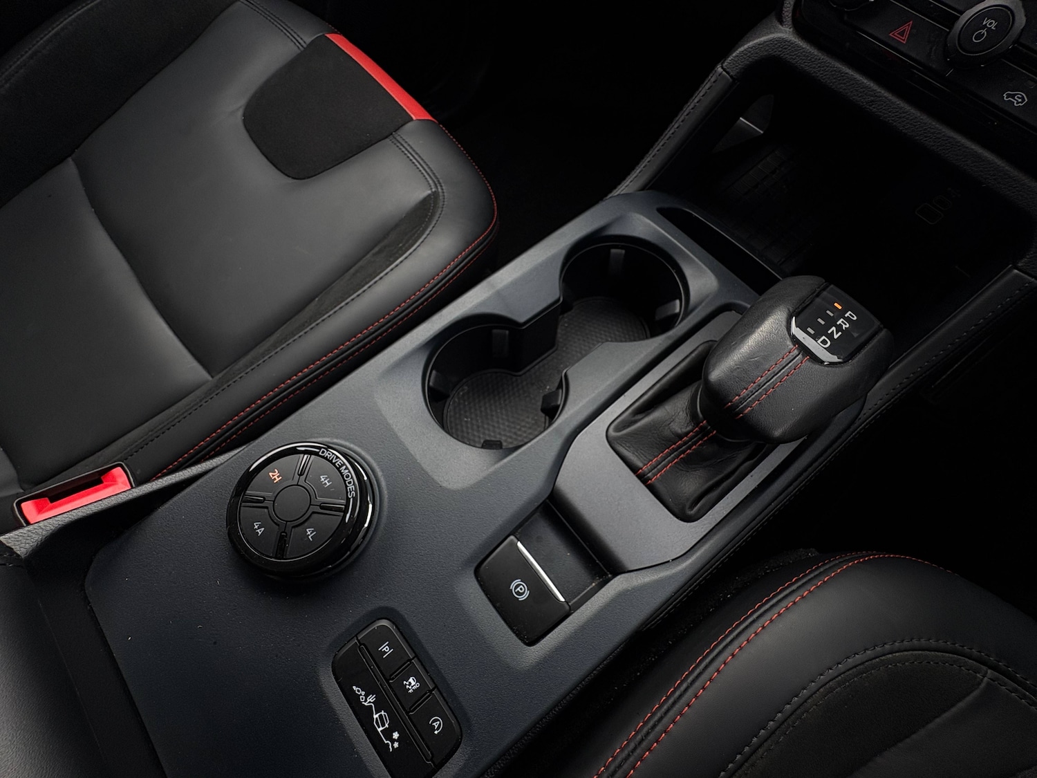 Used Ford Ranger 2023 for sale - 78180624: Photo 19