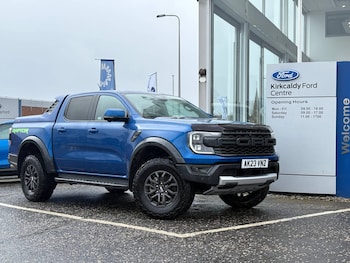 Used Ford Ranger 2023 for sale - 78180624: Photo