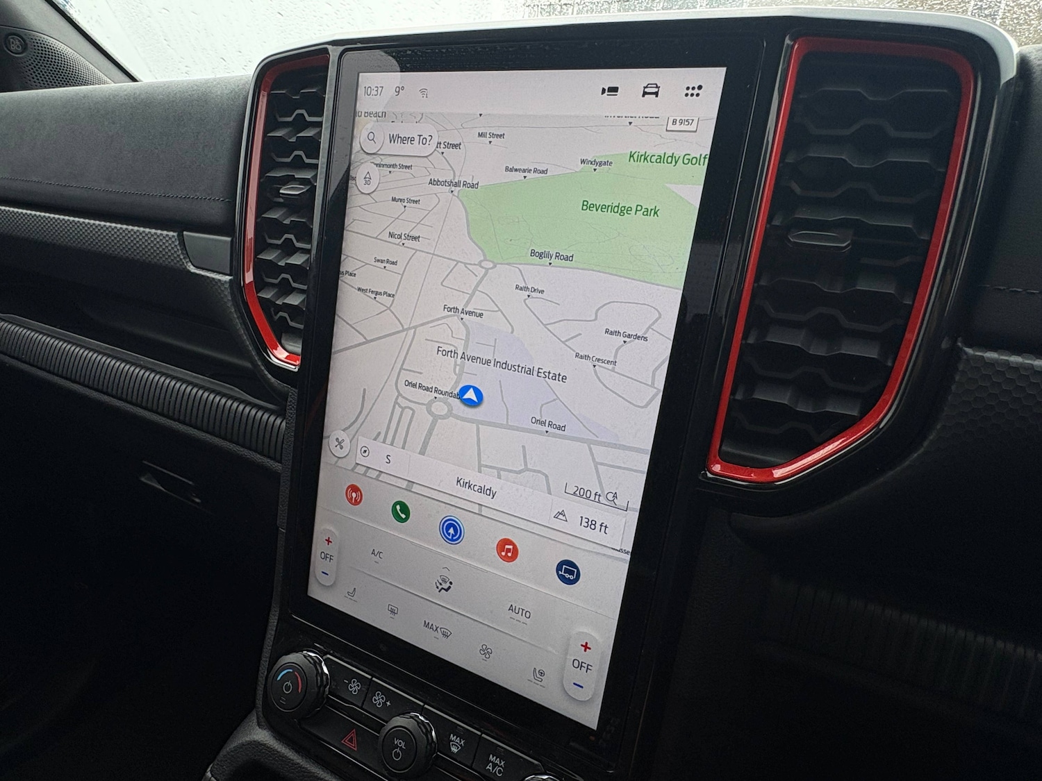 Used Ford Ranger 2023 for sale - 78180624: Photo 21