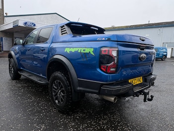 Used Ford Ranger 2023 for sale - 78180624: Photo