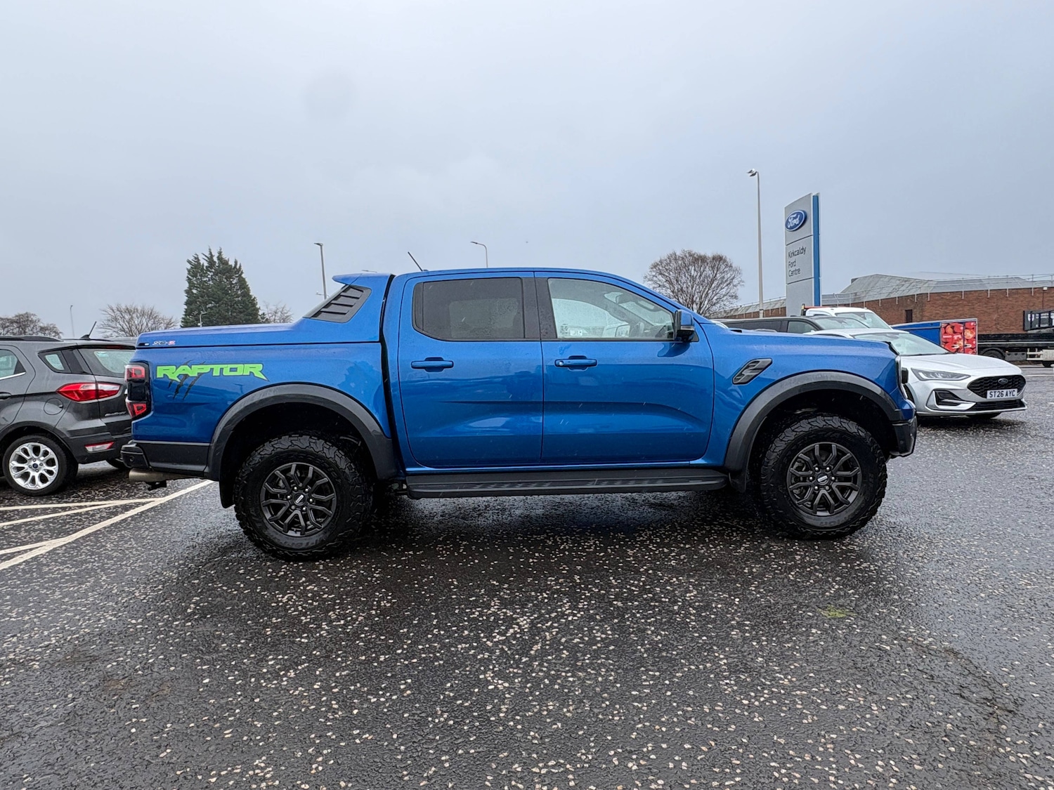 Used Ford Ranger 2023 for sale - 78180624: Photo 3