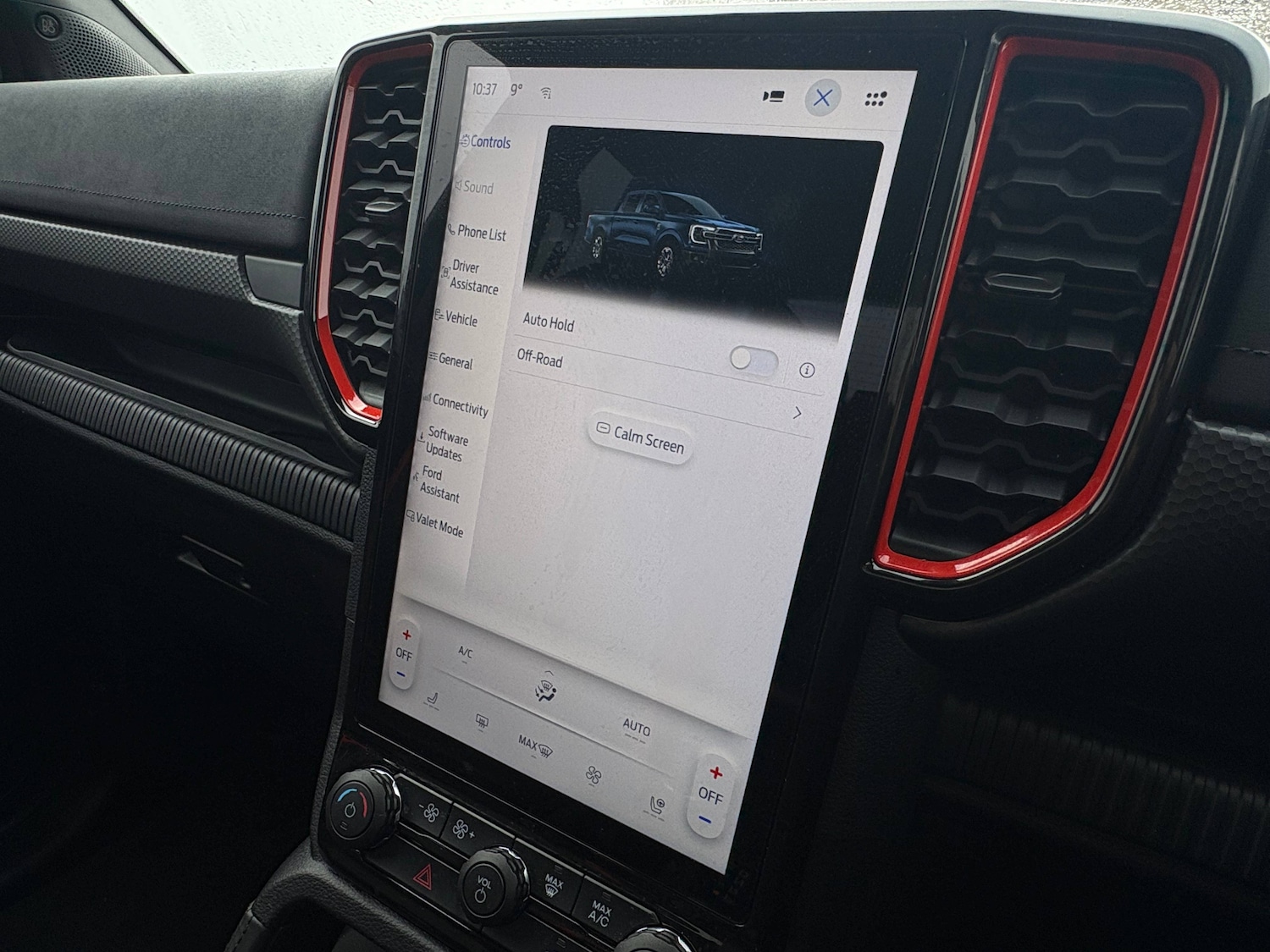 Used Ford Ranger 2023 for sale - 78180624: Photo 30