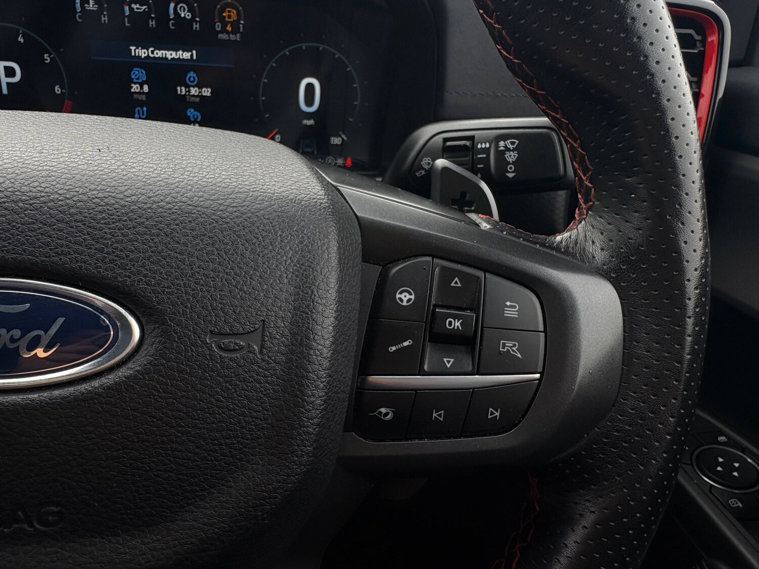 Used Ford Ranger 2023 for sale - 78180624: Photo 35