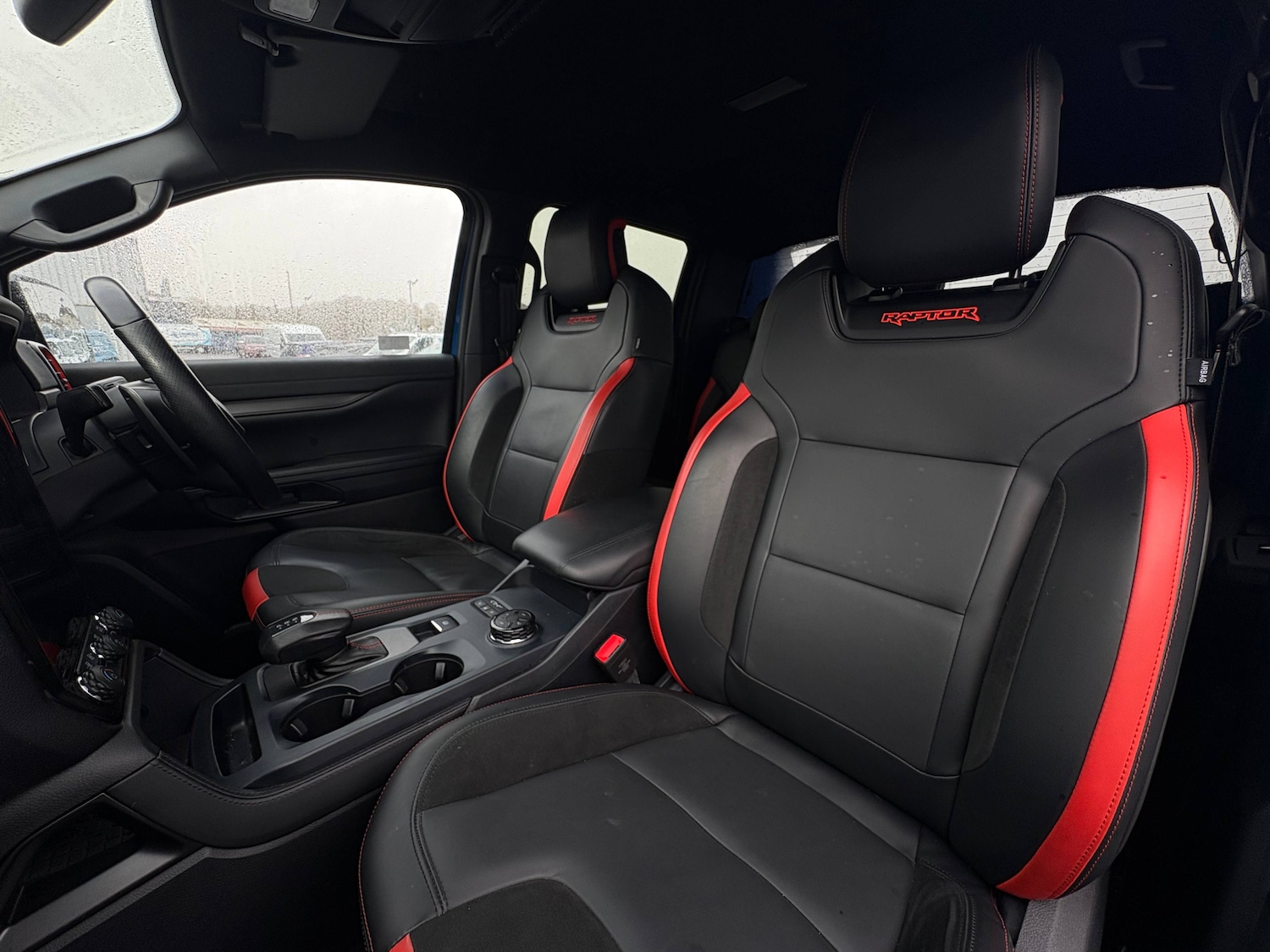 Used Ford Ranger 2023 for sale - 78180624: Photo 4